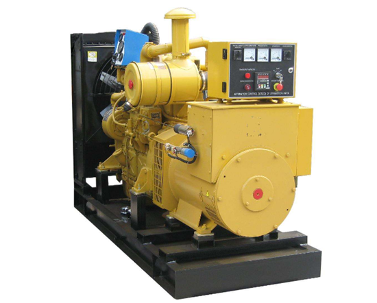 广州发电机出租