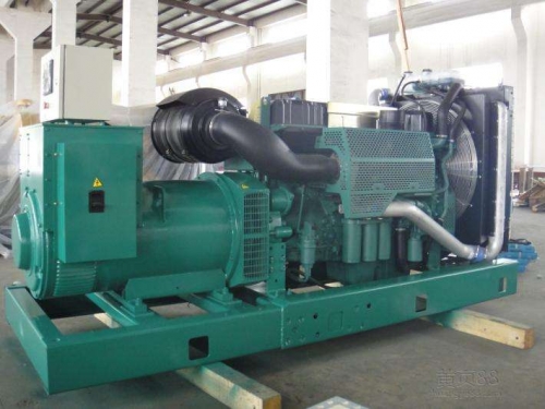 广州便携静音：租赁无声发电机组，便携式解决能源需求