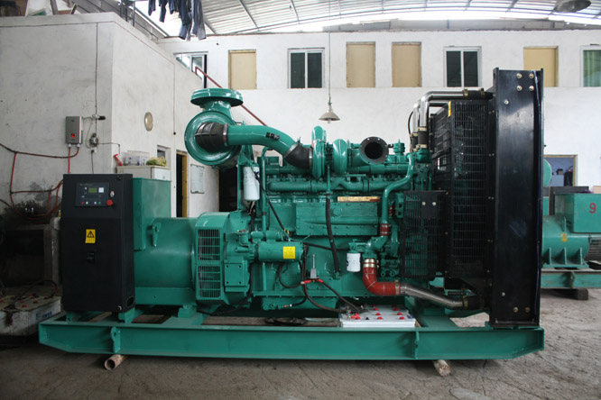 广州环保无噪音：租用静音发电机组，为环境和耳朵双重保驾护航